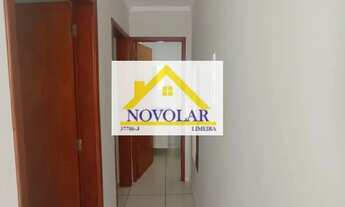 Imagem 5: Apartamento para Locação em Limeira, Jardim São Roque, 2 dormitórios, 1 banheiro, 1 vaga