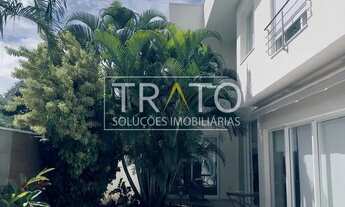 Imagem 3: Casa - Loteamento Alphaville Campinas - Campinas