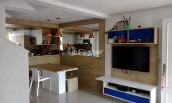 Imagem 6: Imóvel para venda tem 125 metros quadrados com 3 quartos em Centro - Xangri-Lá - RS