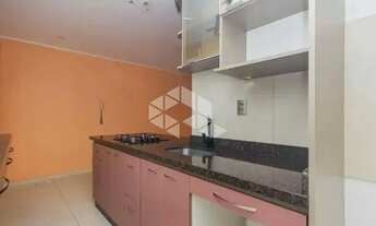 Imagem 3: Apartamento com 2 dormitórios - Bairro Alto Petrópolis