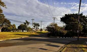 Imagem 4: Terreno comercial a venda Jardim Chapadão Campinas SP
