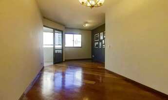 Imagem 2: Apartamento de 110 m² e 3 dormitórios à venda no Panamby