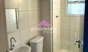 Imagem 6: Apartamento com 2 dormitórios para alugar, 48 m² por R$ 1.700,00 aluguel/mês - Jardim Ismê