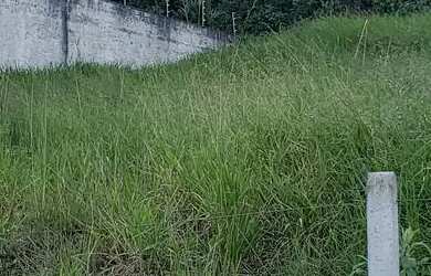 Imagem 4: Terreno 364m² Pedra Branca