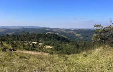 Imagem: Terrenos para venda tem 1000 metros quadrados