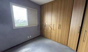 Imagem 6: Apartamento com 3 quartos à venda, 140 m² por R$ 1.100.000 - Condomínio Edifício Miró - So