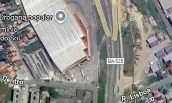 Imagem 4: Comercial à venda em rua pública, ABRANTES, Camaçari, BA