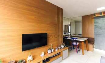 Imagem 2: Apartamento a venda na Mooca com 02 Dormitórios, 02 vagas