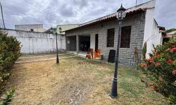 Imagem 4: Casa Plana com 4 quartos à venda, 230 m² por R$ 650.000 - Cambeba - Fortaleza/CE