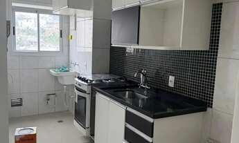 Imagem 4: Apartamento para locacao no Portal dos Ipes com 2 dormitorios (Polvilho) - Cajamar - SP