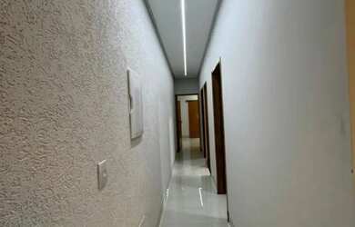 Imagem 6: Casa com 3 dormitórios à venda, 132 m² por R$ 790.000,00 - Setor Três Marias - Goiânia/GO