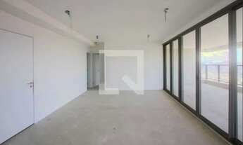 Imagem: Apartamento à Venda - Brooklin, 4 Quartos