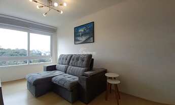 Imagem 2: Apartamentos - 1 dormitório - Centro