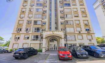 Imagem 2: Apartamento 3 quartos no bairro Cavalhada com condomínio conceito home, resort , green clu