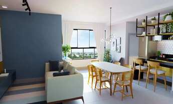 Imagem 6: Apartamentos Modernos de 66 a 116 m