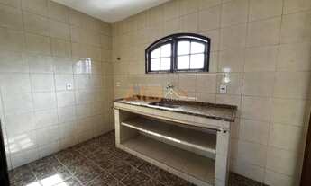 Imagem 6: Casa 3 Quartos Suíte Estação Nova São Pedro