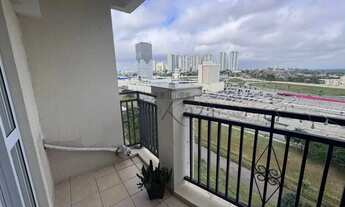 Imagem 7: Oportunidade - Apartamento - Residencial Mediterrâneo Esplanada - Jardim Esplanada - 2 Dor