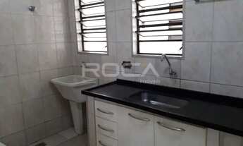 Imagem 4: Apartamento de 3 dormitórios no Jardim Jóckei Club A, São Carlos