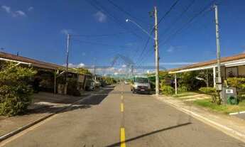 Imagem 2: GF - CASA COM DOIS QUARTOS NO BORBOLETA CONDOMINIO NEO RESIDENCIAL