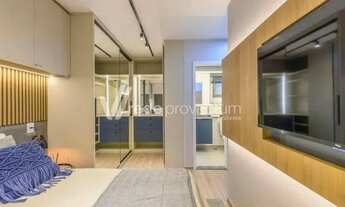 Imagem 6: Apartamento - Parque Industrial - Campinas