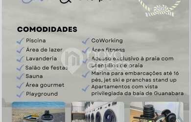 Imagem 3: Freguesia (Ilha do Governador