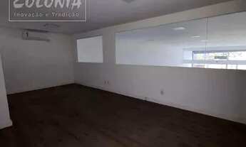 Imagem 4: Galpão para locação - Parque Industriário, Santo André