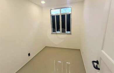 Imagem 7: Apartamento à venda ou para alugar com 3 quartos no condomínio Ed. Paulo de Frontim, Rio d