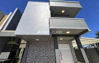 Imagem 2: Sobrado com 2 dormitórios sendo 1 suíte - Bairro Mont Serrat, Canoas/ RS