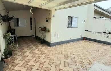 Imagem 5: Casa 3 Quartos 93m² - Trindade