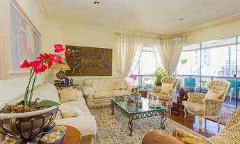 Imagem 3: Apartamento em Rua Guarará - Jardim Paulista - São Paulo/SP