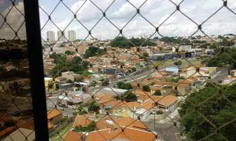 Imagem 6: Cobertura em Avenida Washington Luís - Vila Marieta - Campinas/SP