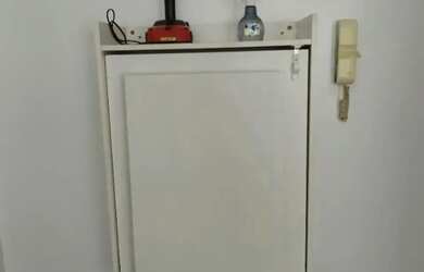 Imagem 3: Apartamento de 1 dormitório no bairro Centro Histórico - Porto Alegre