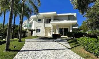 Imagem: Casa à venda com 4 quartos no Loteamento