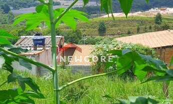 Imagem 3: Lote em Rua Nigéria - Outeiro de Passárgada - Cotia/SP