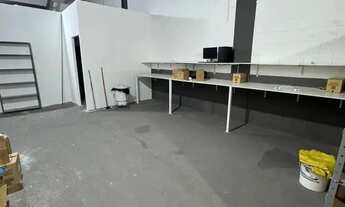 Imagem 6: Galpão ZDU1 à venda na Vila Industrial- Mogi das Cruzes