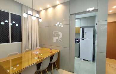 Imagem 7: APARTAMENTO 2 QUARTOS ALUGUEL - JOÃO PINHEIRO