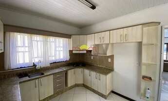 Imagem 6: Casa Averbada Semi Mobiliada Adhemar Garcia Jlle