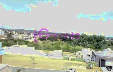 Imagem 3: Terreno com Aclive Condominio Alphaville Nova Esplanada 3 Votorantim/SP