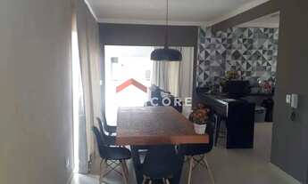 Imagem 5: Casa de condomínio em Rua Ercilia Vasconcelos dos Santos - Vila Santa Maria - Piratininga