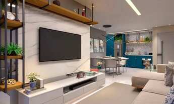 Imagem 4: Apartamento à venda em Recife, Boa Viagem, com 2 quartos, 50,28m²