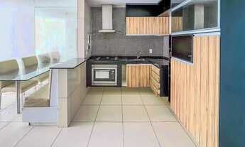 Imagem 3: Casa em Fortaleza Duples São Bento 03 Quartos com Varanda