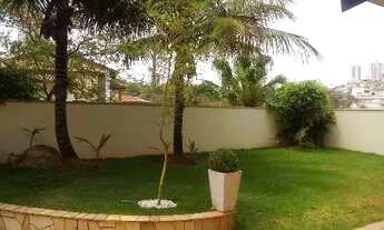 Imagem 2: Casa - Jardim Chapadão - Campinas