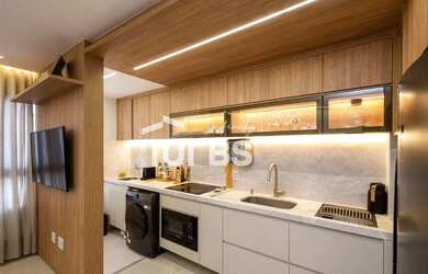 Imagem 6: Apartamento à venda Residencial Spot Marista