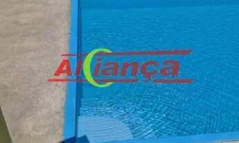 Imagem 3: SITIO COM 4 DORMITÓRIOS SENDO 2 SUITES A VENDA,4000 M² -Jardim São João- GUARULHOS-SP