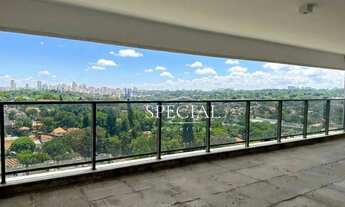 Imagem 3: 166 m², 3 suítes, 2 vagas Planta contemporânea no contrapiso no Brooklin