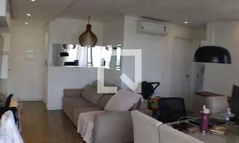 Imagem 5: Apartamento à Venda - Alphaville, 2 Quartos, 69 m2