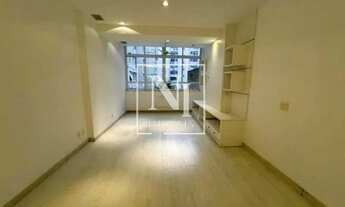 Imagem 3: Apartamento 2 quartos no Bairro de Copacabana-RJ