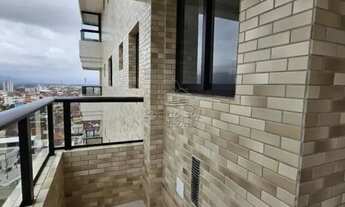 Imagem 5: Apartamento com 2 dorms, Caiçara, Praia Grande - R$ 580 mil, Cod: 7713