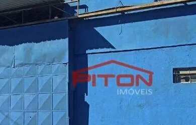 Imagem 2: Galpão para alugar, 600 m² por R$ 18.950/mês - Vila Paranaguá - São Paulo/SP