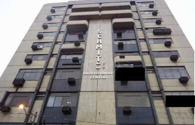 Imagem: Sala Comercial com 33m² no Centro de Gravataí